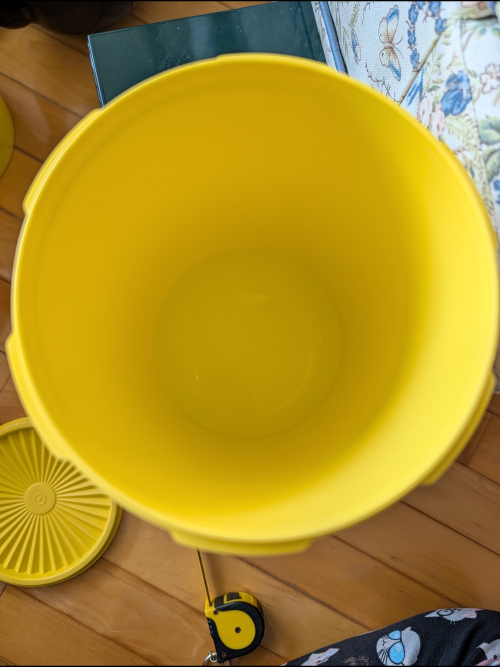 Vtg Tupperware Nesting Set - Picture 2 of 16